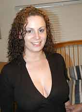a milf from Highland Indiana