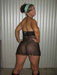a horny woman from Vallejo California