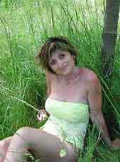lonely woman from Yelm Washington